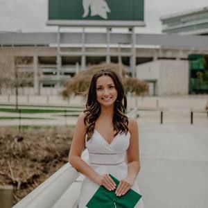 Meet your Posher, Jenny